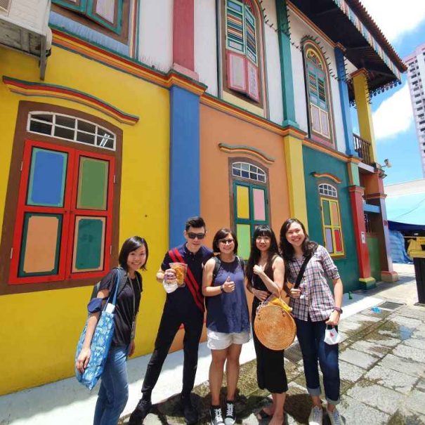 Tan-Teng-Niah-House