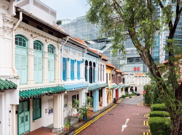 Emerald-Hill-in-Orchard -Road-Singapore