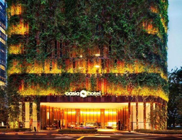 Oasia-Downtown-Hotel