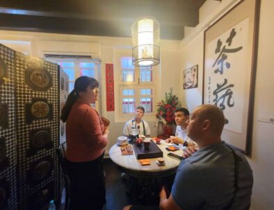 Tea-appreciation-chinatown-singapore