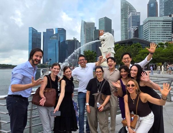 Culture-Curious-private-city-tour-at-Merlion-Park