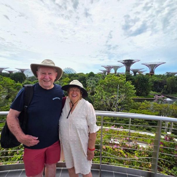 Private-Car-Tour-in-Singapore-for-couple