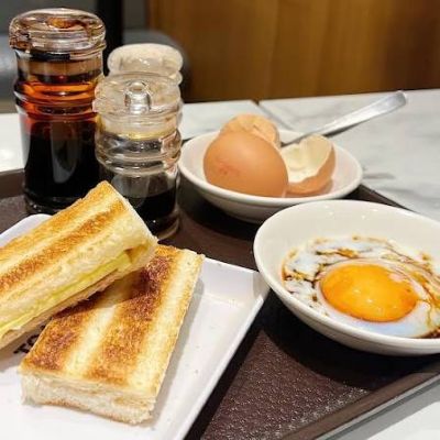 kaya-toast-and-soft-boil-eggs